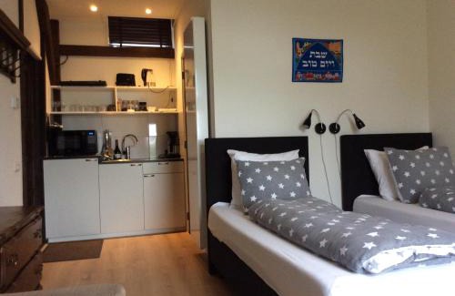 Rauwerd Bed & Breakfast | B & B Zazza
