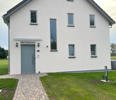 Ribnitz-Damgarten House | B&B Zirbenduft