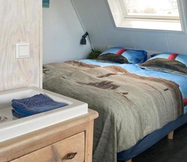 Municipality of Texel Bed & Breakfast | B&B Zonnedael