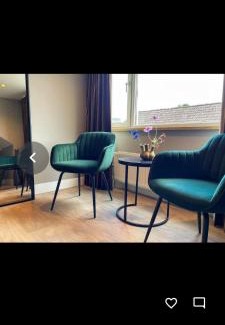Bad Nieuweschans Bed & Breakfast | B&Bie ons