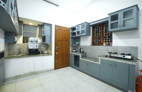 Kottappadi part Hotel | B'camp Resorts & Homestays