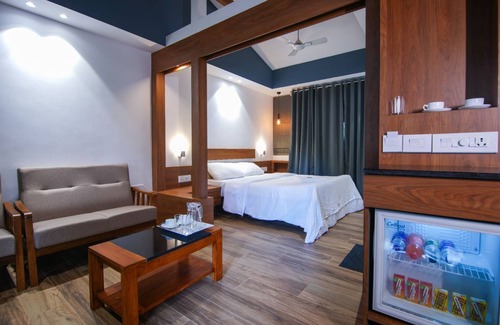Kottappadi part Hotel | B'camp Resorts & Homestays