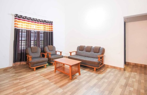 Kottappadi part Hotel | B'camp Resorts & Homestays