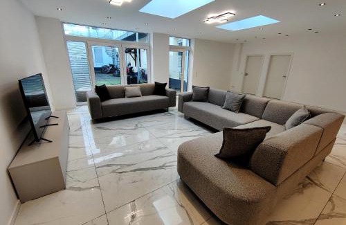 Friedrichstadt Apartment | B-Chill House