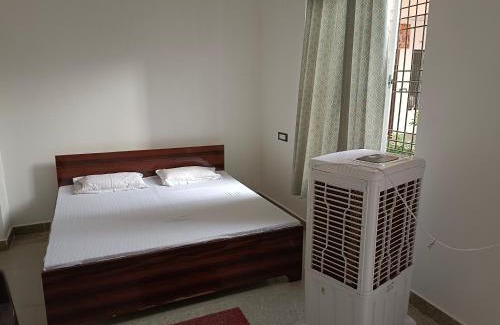 Raebareli House | B D House