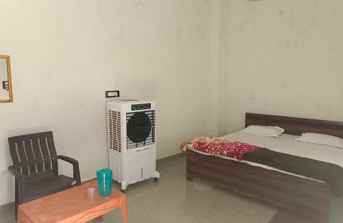 Raebareli House | B D House