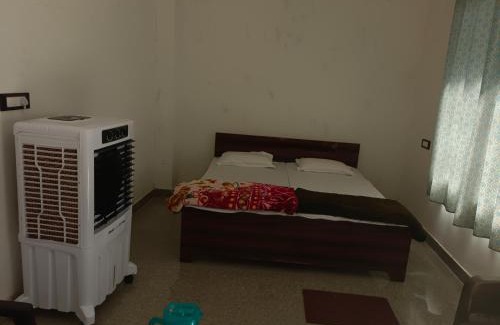 Raebareli House | B D House