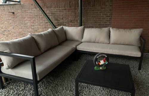 Volendam Apartment | B en B Volendam