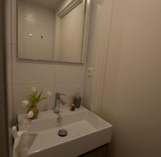 Volendam Apartment | B en B Volendam