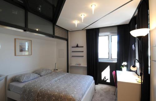 Ehlerange Apartment | B@Home Apartments