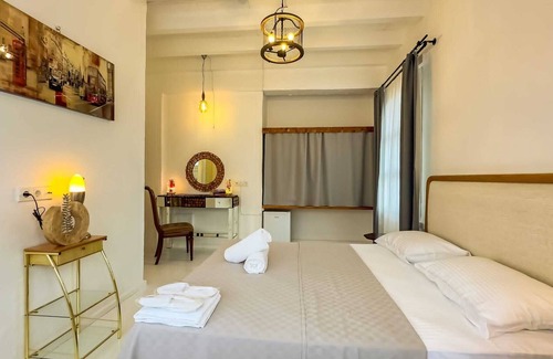 Hacımemis Hotel | B House Alacati Adult Only