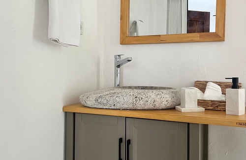 Hacımemis Hotel | B House Alacati Adult Only