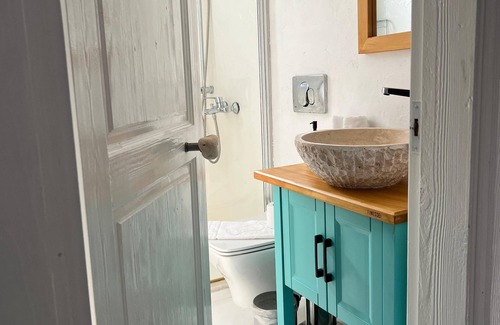 Hacımemis Hotel | B House Alacati Adult Only