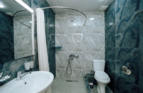 Bukhara House | B-House