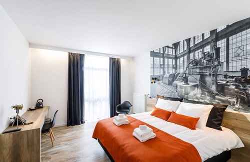 Lier Hotel | B-INN Lier