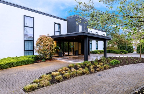 Lier Hotel | B-INN Lier