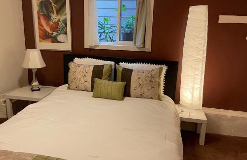Prescott House | B-Love's Guest House