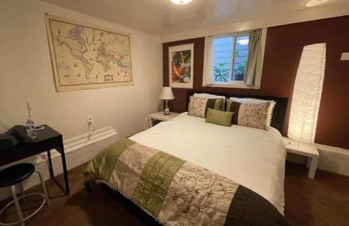 Prescott House | B-Love's Guest House