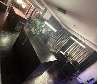 Vilnius Apartment | B&M Jacuzzi & Party time