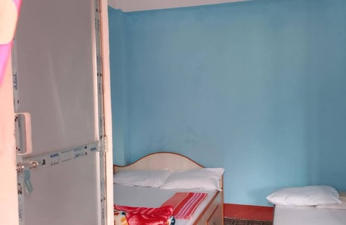 Kathmandu Valley Hotel | B.N Hotel & Restaurant