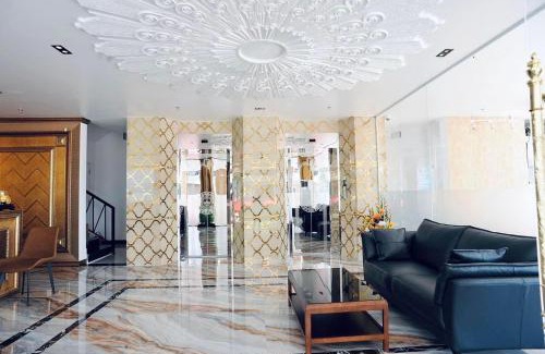 Cao Lanh Hotel | B.O.B HOTEL SIGNATURE