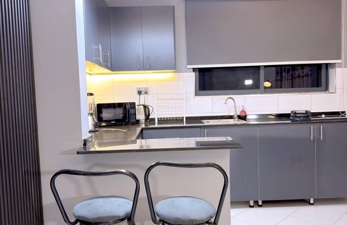 Kireka Apartment | B&S Luxe Living