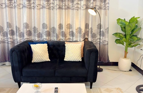 Kireka Apartment | B&S Luxe Living