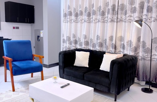 Kireka Apartment | B&S Luxe Living