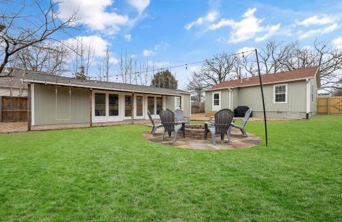 Downtown House | B Street Bungalow