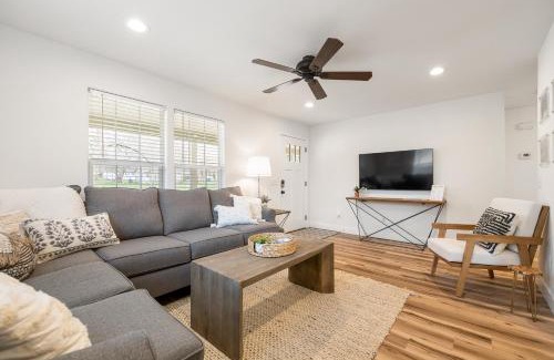 Downtown House | B Street Bungalow