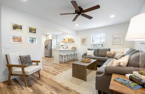 Downtown House | B Street Bungalow