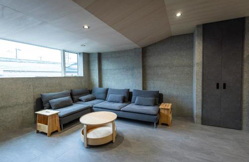 Matsusaka Apartment | B-sum M-1