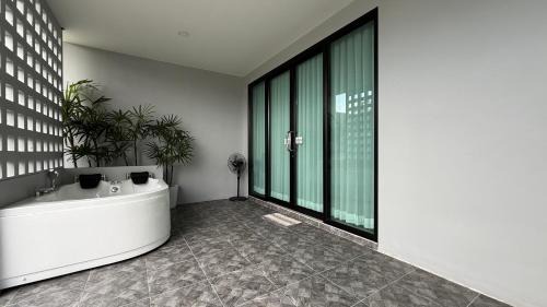 Noen Phra Villa | B Villa 62 Rayong