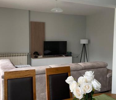 Bitola Apartment | B Z Bros Apartment