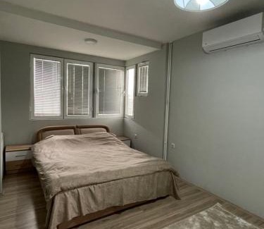 Bitola Apartment | B Z Bros Apartment