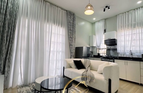 Kampala Bed & Breakfast | B&Z Luxury Apartments