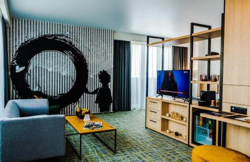 Sofia Hotel | B1 City Hotel