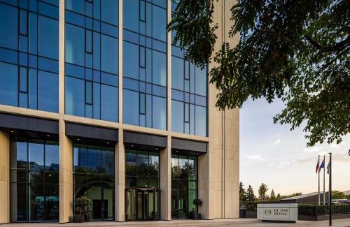 Sofia Hotel | B1 City Hotel