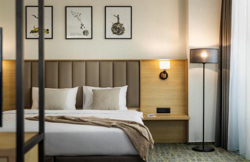 Sofia Hotel | B1 City Hotel