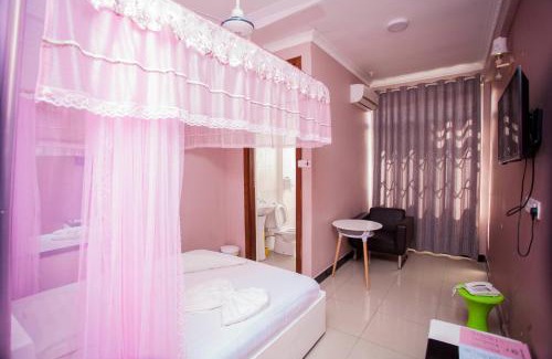 Ukonga Bed & Breakfast | B10 Airport Lodge