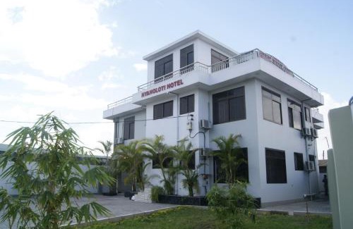 Ukonga Bed & Breakfast | B10 Airport Lodge