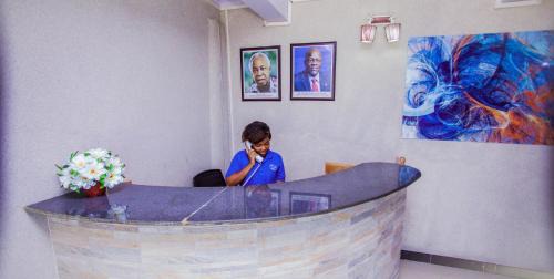 Ukonga Bed & Breakfast | B10 Airport Lodge