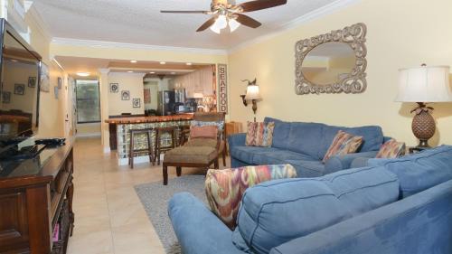 Key Largo Apartment | B105 Moon Bay