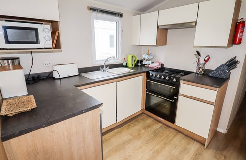 St George Cottage | B15 Ty Gwyn