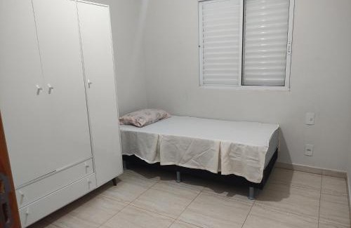 Rio Verde Apartment | B2 AP 203 Condomínio fechado
