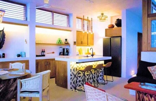 Hidalgo House | B2 King Size Bed, Luxury Amenities, Private Pool