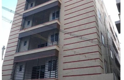 Singanallur Apartment | B2 Spice Homestay Apartment