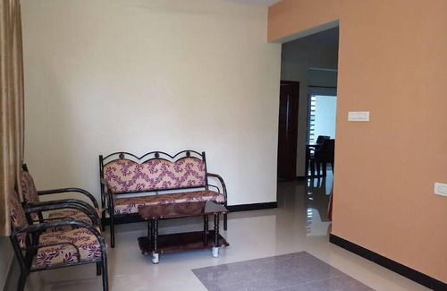 Singanallur Apartment | B2 Spice Homestay Apartment