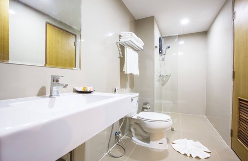 Mak Khaeng Hotel | B2 Udon Boutique & Budget Hotel