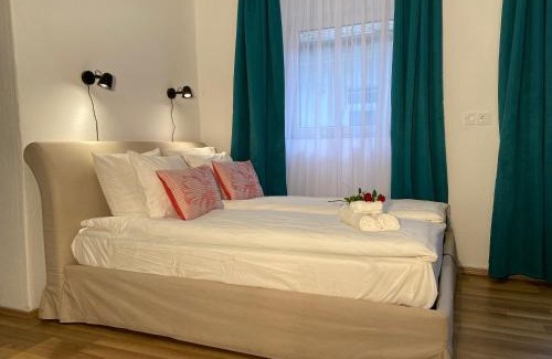Ujlak Apartment | B20 Apartment